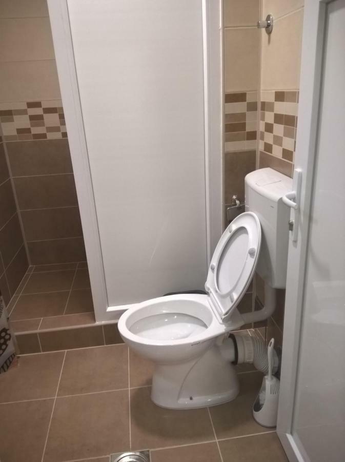 Apartmani Mimi Сокобаня Экстерьер фото