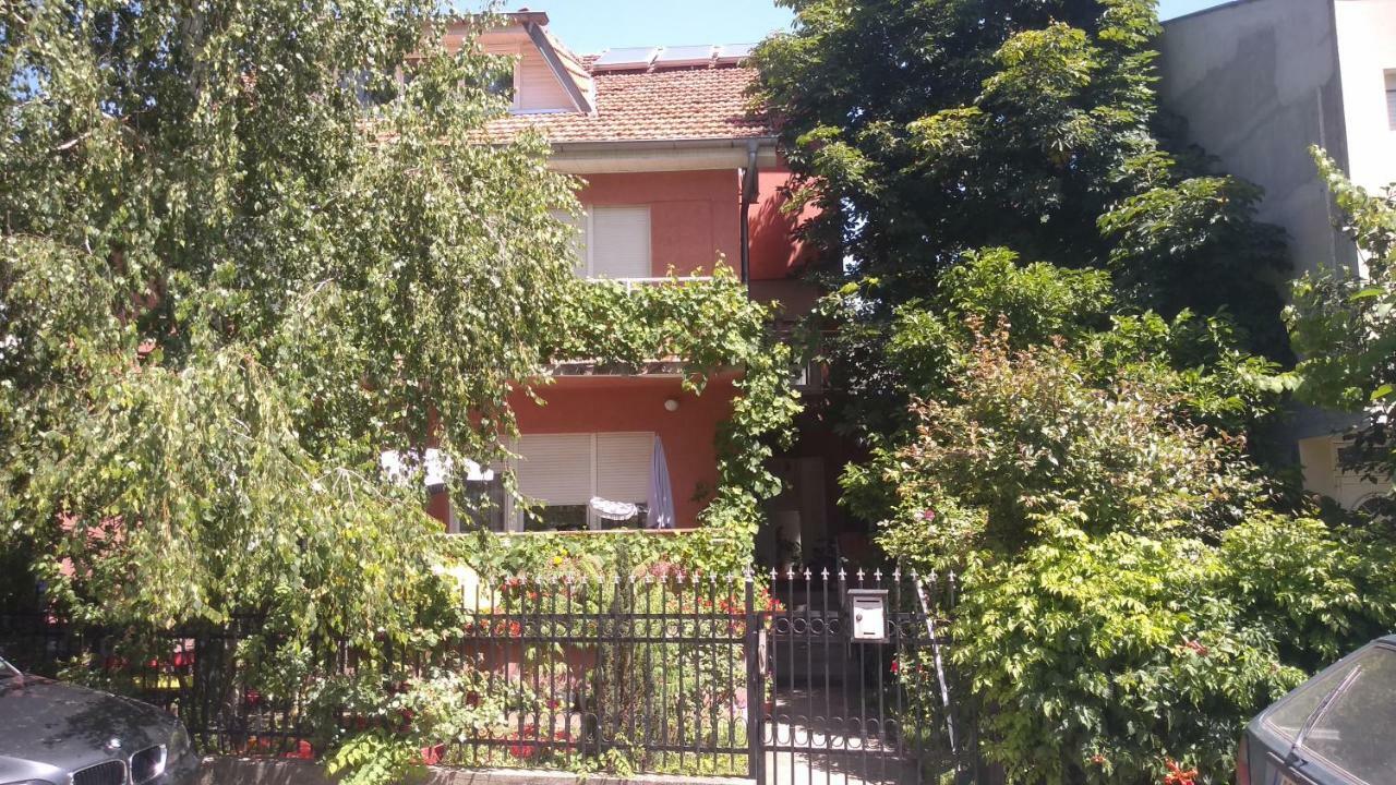 Apartmani Mimi Сокобаня Экстерьер фото