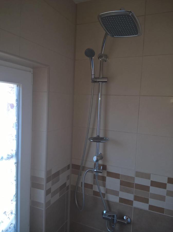 Apartmani Mimi Сокобаня Экстерьер фото